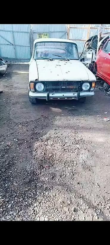 Запчасти б/у