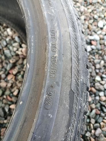 шины 275: 275/40 22
1 шт — 3