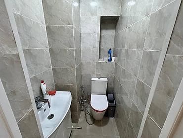 Продажа квартир: 2 комнаты, 65 м², Элитка, 9 этаж, Косметический ремонт — 10