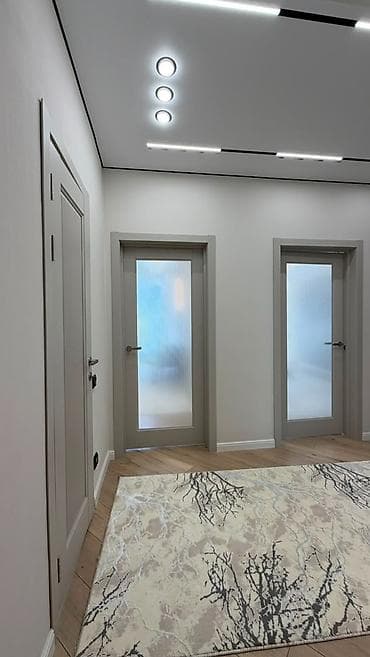 72: 2 комнаты, 72 м², Филармония Элитка, 6 этаж, Евроремонт — 4