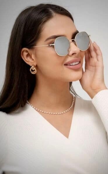 фотохромные очки: Очки — 8