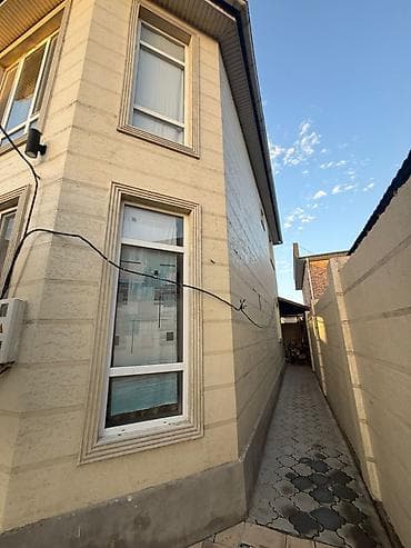 сдаю ак орго: 220 м², 3 комнаты, Евроремонт, Парковка, Теплый пол — 8