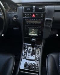 mercedes e430: Mercedes-Benz E-Class: 2000 г., 4.3 л, Автомат, Бензин, Седан — 6