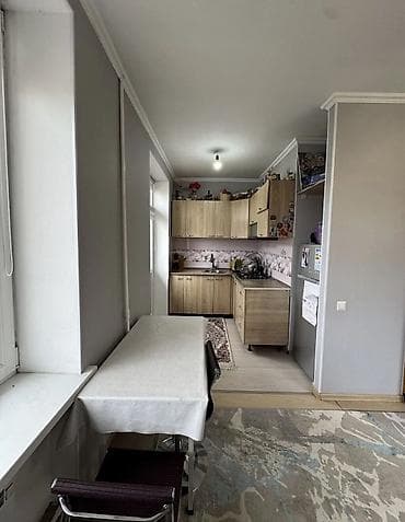 Продажа квартир: 1 комната, 29 м², Хрущевка, 3 этаж, Евроремонт — 3