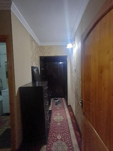 amir city: 2 комнаты, 50 м², Парк А.Навои, 104 серия, 3 этаж, Евроремонт — 8