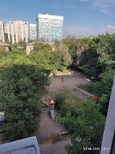 3 комнаты, 70 м², Золотой квадрат 5 этаж — 1