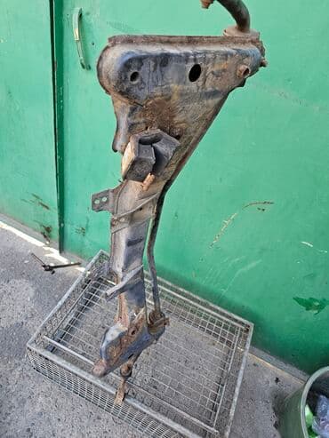 купить крестовину для кресла: Передний стабилизатор BMW 1987 г., Б/у, Оригинал, Германия — 6