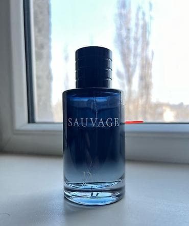 туалетная вода сальвадор дали: Dior Sauvage 100 ml туалетная вода. Покупался для личного пользования — 2