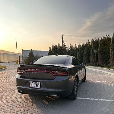 ram dodge: Dodge Challenger: 2019 г., 3.6 л, Автомат, Бензин, Седан — 3