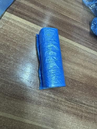 принимаю салафан пакет: Полиэтиленовый Пакет, Новый — 1