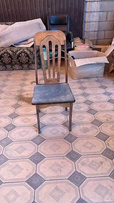 зала: Стул для зала, Новый, Другой тип — 4