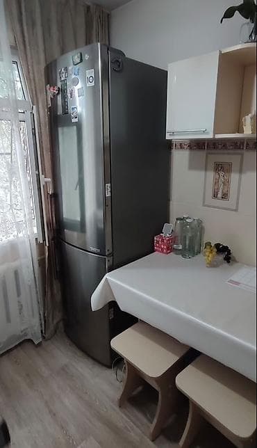 104: 2 комнаты, 48 м², 104 серия, 4 этаж, Евроремонт — 7