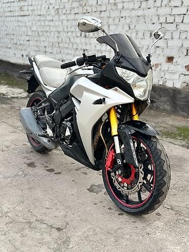 спортивные мотоциклы: Продаю 250 кубов документы имеются — 6