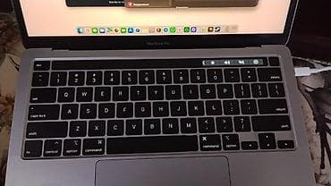 macbook pro air: Для программирования, Intel Core i7, ОЗУ, RAM: 32 ГБ — 2