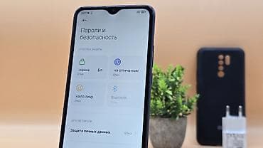 nokia 6230: Redmi, Redmi 9, Б/у, 32 ГБ, цвет - Серый, 2 SIM — 7