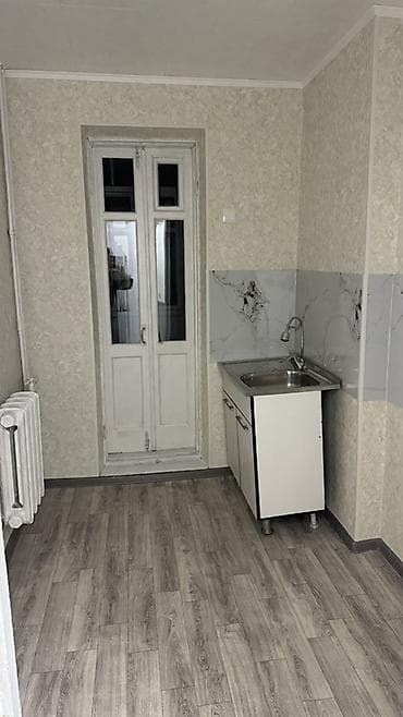 снять квартира на долгий срок: 2 комнаты — 3