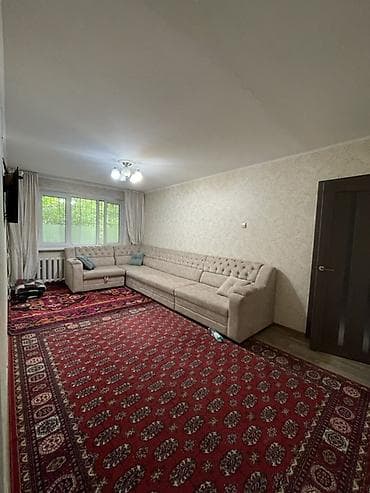 104: 2 комнаты, 44 м², 104 серия, 1 этаж, Косметический ремонт — 1