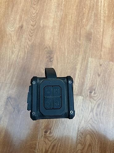 bluetooth 5 0: Портативная Bluetooth‑колонка HC6 Основные характеристики: - Модель — 4