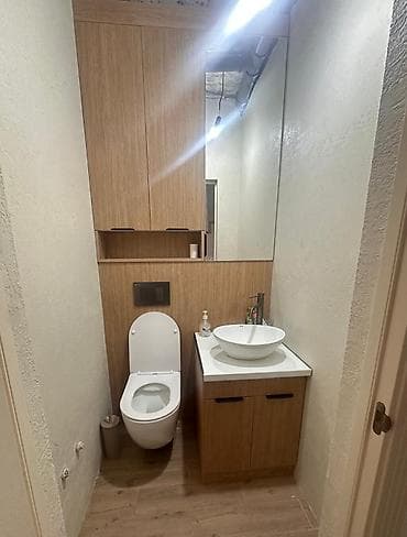 продю: Таунхаус в Кок-Жар (ул. С.Кийизбаевой), 2 этажа, 116 м², участок 1,4 — 3