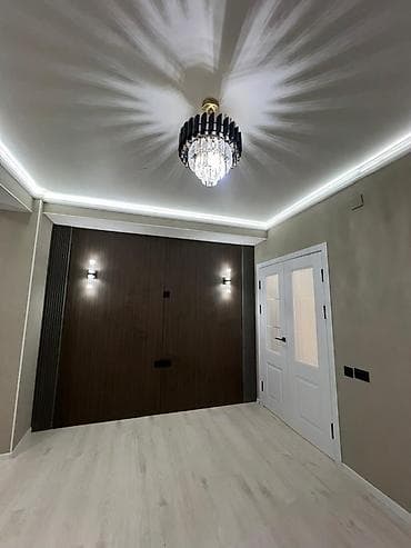 4: 3 комнаты, 90 м², Элитка, 4 этаж, Дизайнерский ремонт — 5