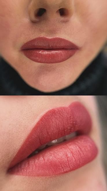 курсы бровистов: Ищу моделей для пополнения портфолио ✨ Брови • Губы • Межресничное — 1