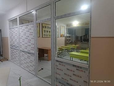 garant: Окна двери витражи любой сложности по индивидуальным заказам клиентов — 1