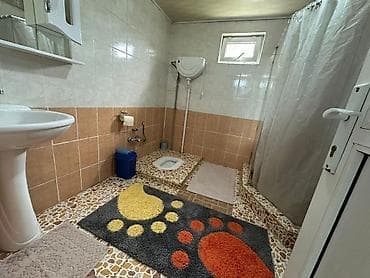 110: 🏡 Продаётся уютный жилой дом в ж/м Ак-Босого 📍 Адрес: район «Глобус» — 8