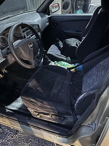 даево нубиро: Daewoo Nexia: 2011 г., 1.5 л, Механика, Бензин, Седан — 4