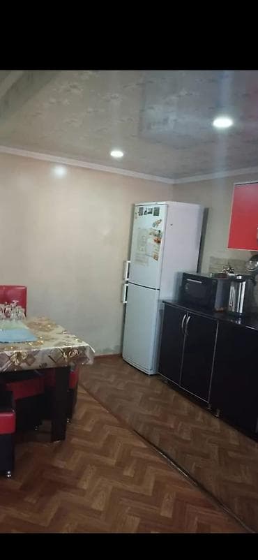 сдаю кошару: 69 м², 3 комнаты, Забор, огорожен — 1