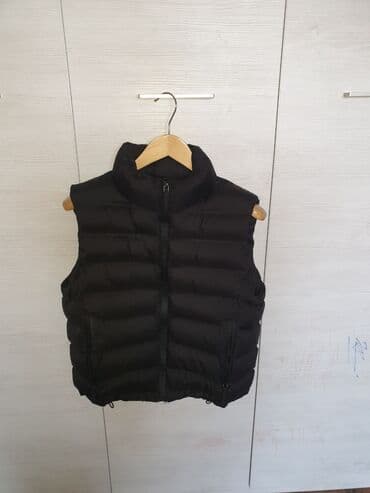 Классические жилеты