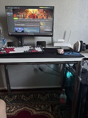 Компьютер, ядролор - 16, ОЭТ 32 ГБ, Оюндар үчүн, Колдонулган, Intel Core i5, NVIDIA GeForce RTX 4060 Ti, SSD lalafo.kg да Компьютер, ядролор - 16, ОЭТ 32 ГБ, Оюндар үчүн, Колдонулган, Intel Core i5, NVIDIA GeForce RTX 4060 Ti, SSD