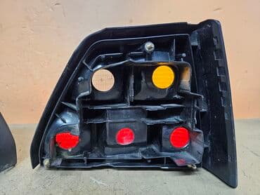 противотуманные фары гольф 3: Задний правый стоп-сигнал Volkswagen 1990 г., Б/у, Оригинал — 15