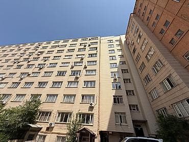 дом м: 2 комнаты, 54 м², Элитка, 9 этаж, Косметический ремонт — 4
