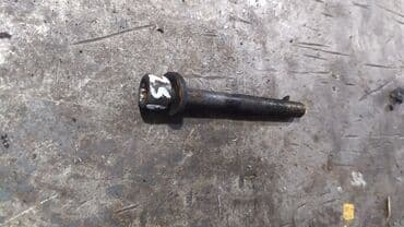 головка блока цилиндров опель вектра б: Toyota Vitz болт ГБЦ, Тойота Витц болт головки Двигатель 1SZ, бензин — 2