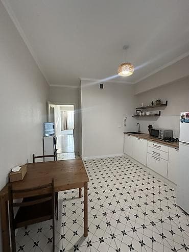 1комнатный кв: 1 комната, 55 м², Элитка, 9 этаж, Евроремонт — 9