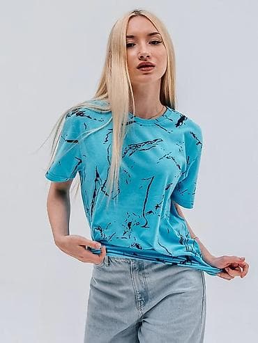 alivemax цена: Футболки оптом - Материал: 100% хлопок — мягкий, дышащий, подходит — 4