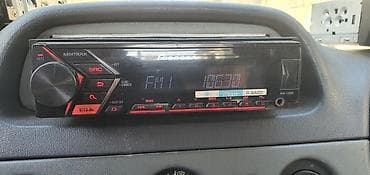 ремонт брелка сигнализации: Б/у, 1-DIN — 4