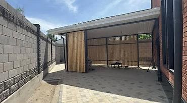 Курулуш жана оңдоо кызматтары: 🏡 Продается современный 2-этажный кирпичный дом в ж/м Арча-Бешик — 2