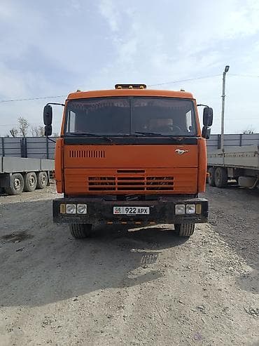 газ балон зил: Самосвал КАМАЗ 6x4, оранжевый Продаю КамАЗ состояние сел поехал — 10
