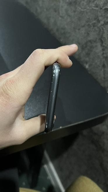 samsung 8a: IPhone 11, 128 ГБ, Черный, 77 % — 6