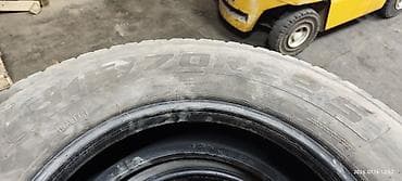 Шины 315 / 70 / R 22,5, Всесезонная, Б/у, Комплект, Грузовики/Автобусы, Россия, Kama — 2