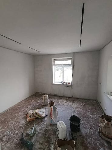 Другие стройуслуги: BAU HOUSE — ремонт и строительство Строим качество. Создаём комфорт — 1