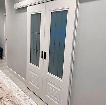 Дверь, Фурнитура: Ремонт, Установка