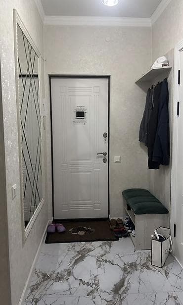 суворова: 3 комнаты, 72 м², 106 серия, 2 этаж, Евроремонт — 10