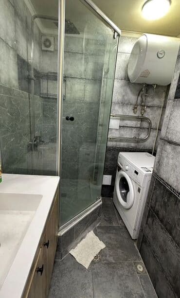 аренда квартиры вефа: 2 комнаты, 45 м², Индивидуалка, 1 этаж, Евроремонт — 7