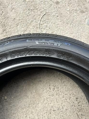 pirelli p zero: Комплект из 4 летних шин для легкового авто/SUV. - Размер: 215 50 17 — 6