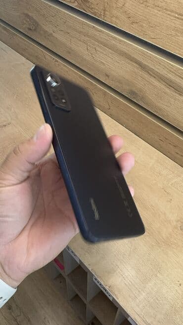 ми нот 12 про цена в бишкеке: Redmi, Redmi Note 12 Pro+ 5G, Б/у, 256 ГБ — 10