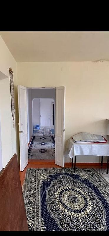 сдаётся дом: 65 м², 4 комнаты, Забор, огорожен — 4