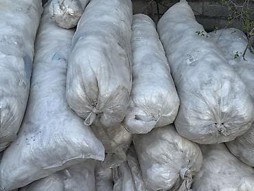 пластиковые стекла: Прием пластика, 2 - HDPE (ПВД) — 2