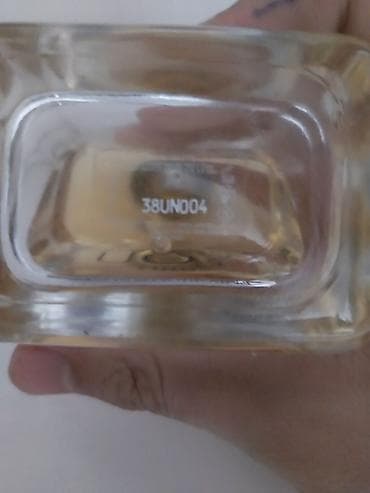 туалетная вода hugo boss: Продам мужскую туалетную воду Stronger With You Only. Объем: 100 мл — 3
